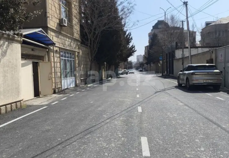 850 000 AZN - 4 otaqlı mənzil , Nərimanov, Bakı