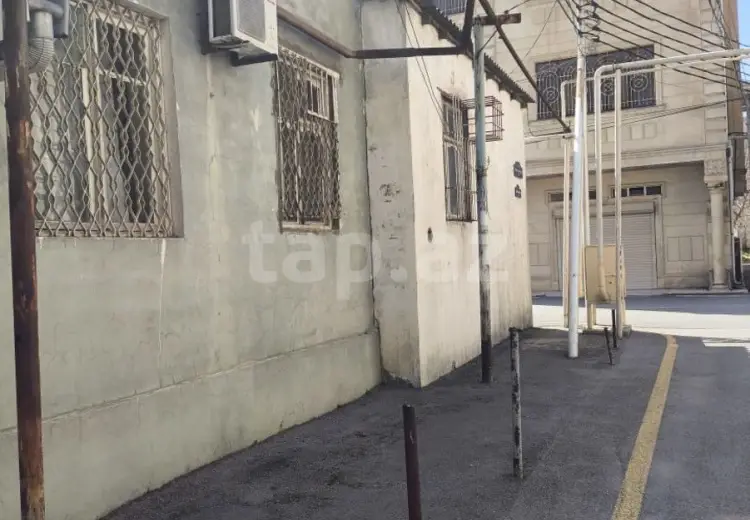 850 000 AZN - 4 otaqlı mənzil , Nərimanov, Bakı