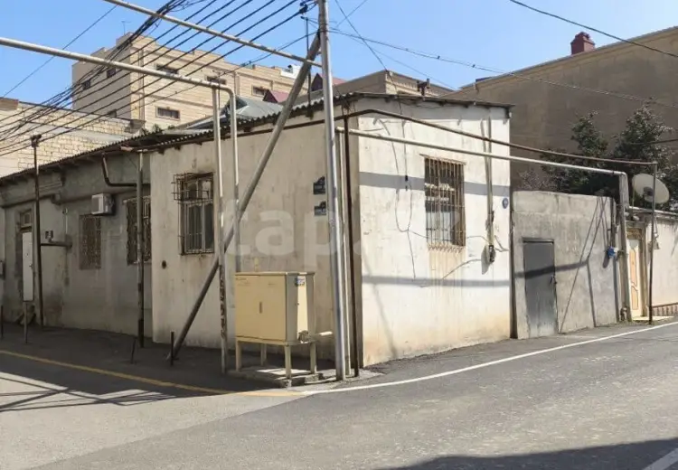 850 000 AZN - 4 otaqlı mənzil , Nərimanov, Bakı