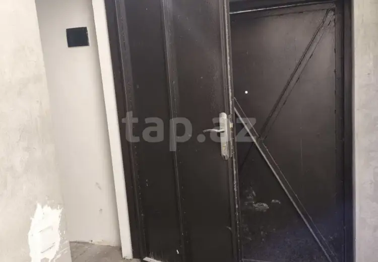 850 000 AZN - 4 otaqlı mənzil , Nərimanov, Bakı