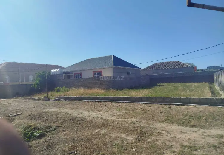 4 sot Torpaq Satılır, Hövsan qəs., Suraxanı, Bakı