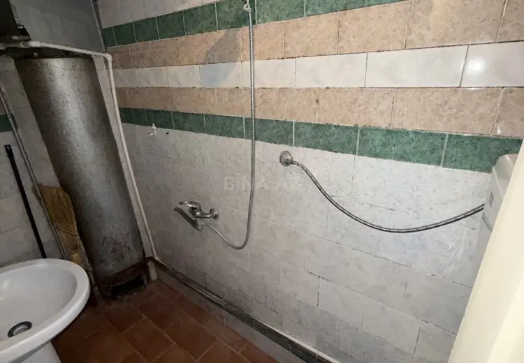 2 otaqlı mənzil Kirayə (aylıq), Bayıl qəs., Səbail, Bakı