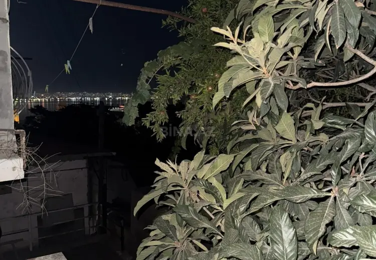 2 otaqlı mənzil Kirayə (aylıq), Bayıl qəs., Səbail, Bakı