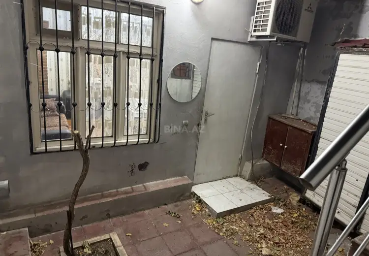 2 otaqlı mənzil Kirayə (aylıq), Bayıl qəs., Səbail, Bakı