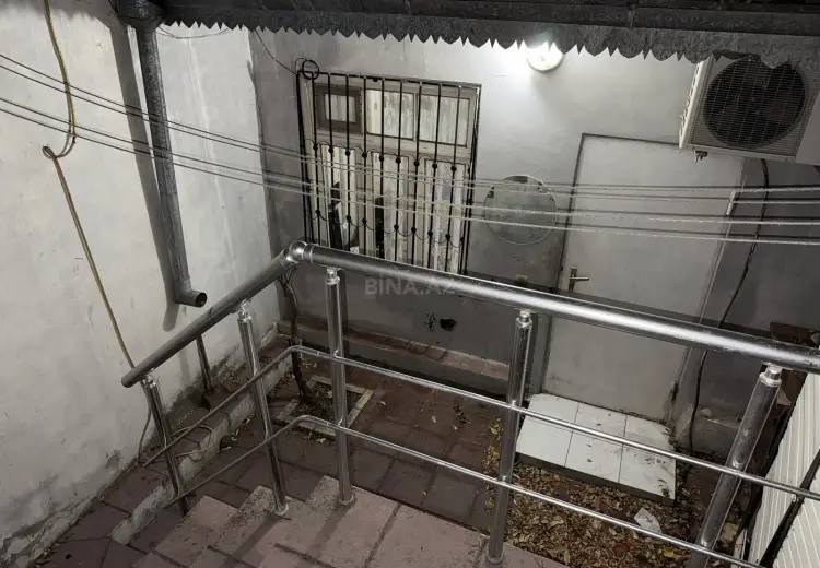 2 otaqlı mənzil Kirayə (aylıq), Bayıl qəs., Səbail, Bakı