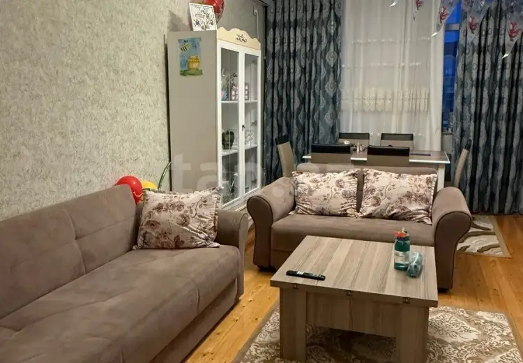 3 otaqlı mənzil , Lökbatan qəs., Qaradağ, Bakı