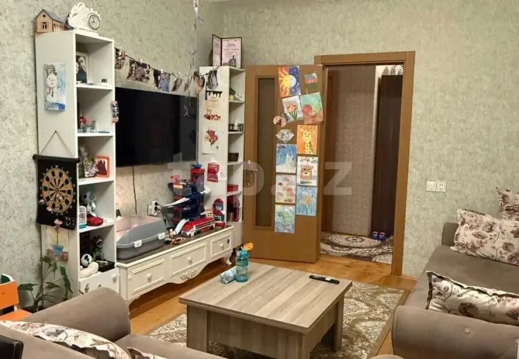 3 otaqlı mənzil , Lökbatan qəs., Qaradağ, Bakı