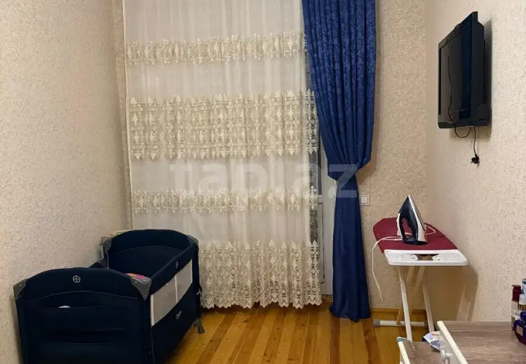3 otaqlı mənzil , Lökbatan qəs., Qaradağ, Bakı