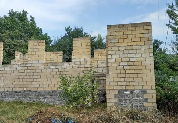 0 m² Obyekt / Ofis , Qəbələ
