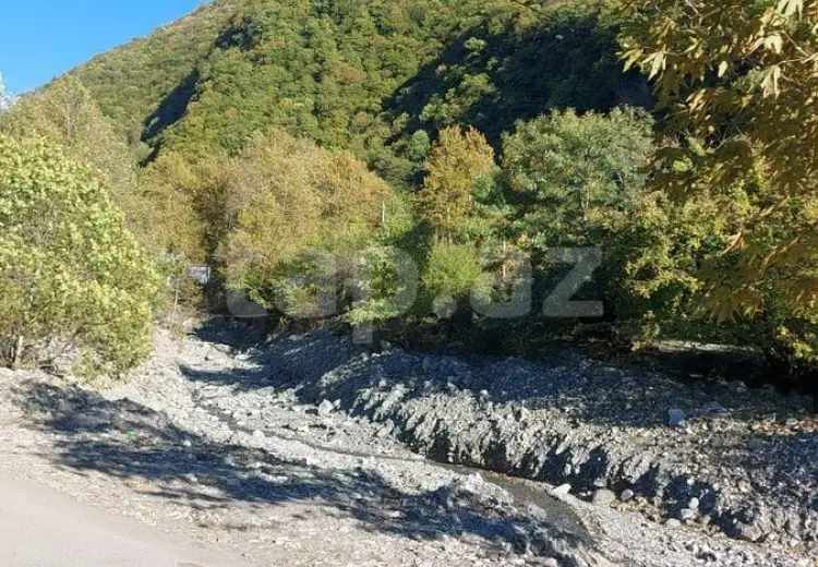 0 m² Obyekt / Ofis , İsmayıllı