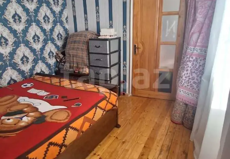 3 otaqlı mənzil , Bakı