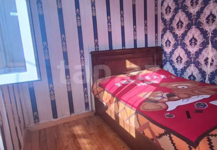 3 otaqlı mənzil , Bakı