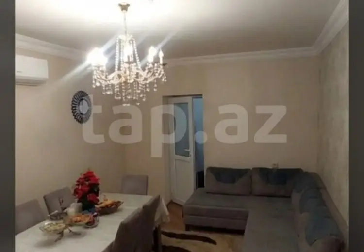 1 otaqlı mənzil , Gəncə