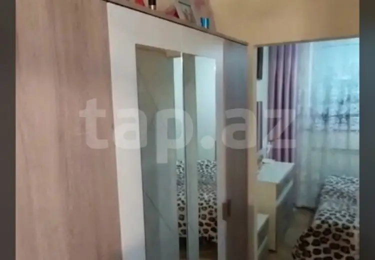 1 otaqlı mənzil , Gəncə
