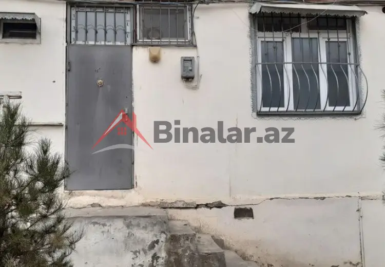 0 m² Obyekt / Ofis Satılır, Gəncə