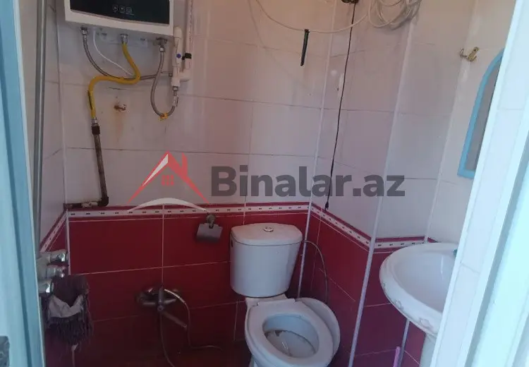 0 m² Obyekt / Ofis Satılır, Gəncə