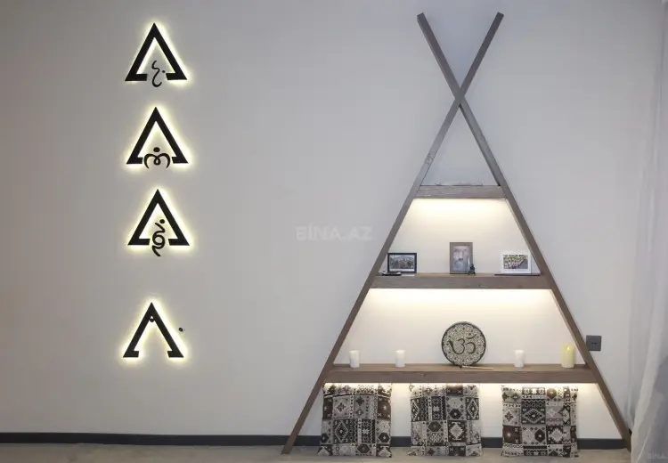 70 m² Obyekt / Ofis Kirayə (aylıq), Nərimanov, Bakı