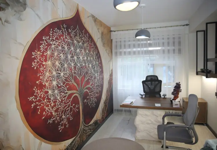 70 m² Obyekt / Ofis Kirayə (aylıq), Nərimanov, Bakı