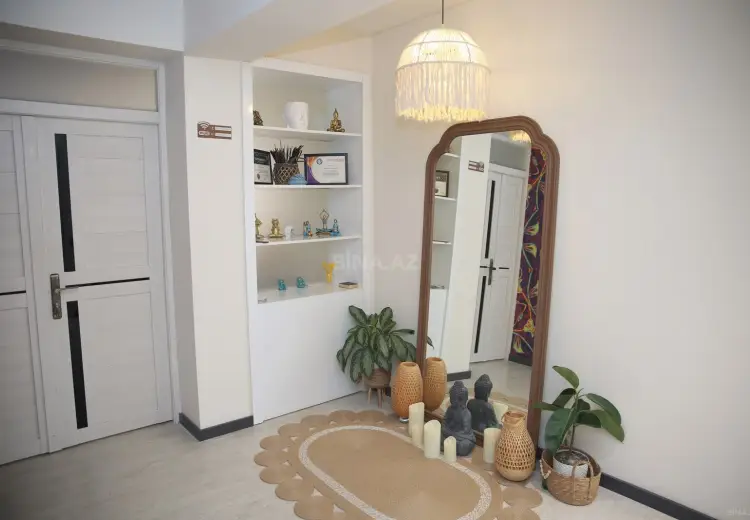 70 m² Obyekt / Ofis Kirayə (aylıq), Nərimanov, Bakı