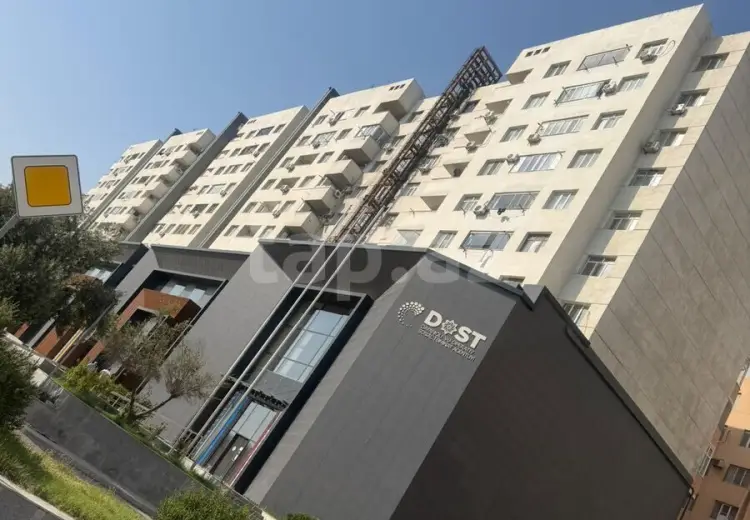 2 otaqlı mənzil , Xırdalan
