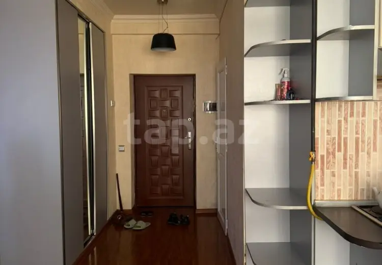 2 otaqlı mənzil , Xırdalan