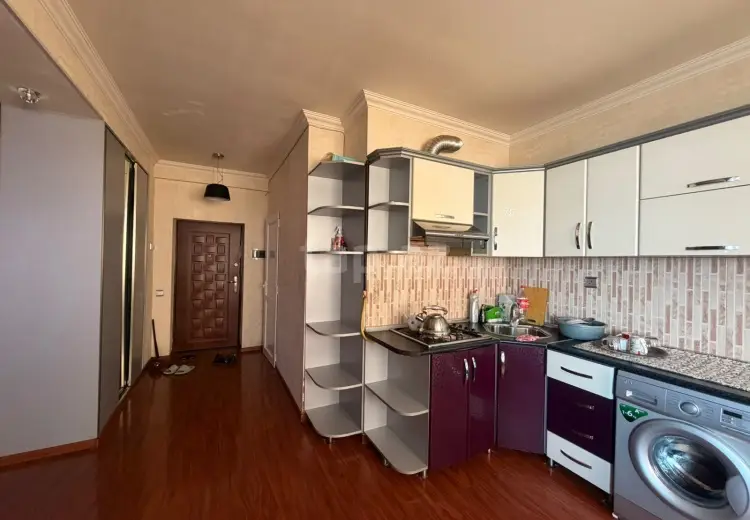 2 otaqlı mənzil , Xırdalan