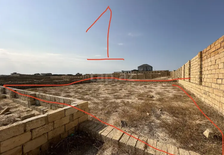 0 m² Obyekt / Ofis , Novxanı, Abşeron