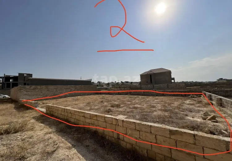 0 m² Obyekt / Ofis , Novxanı, Abşeron