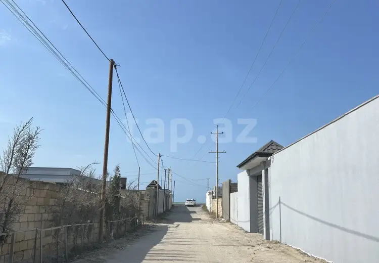 0 m² Obyekt / Ofis , Novxanı, Abşeron