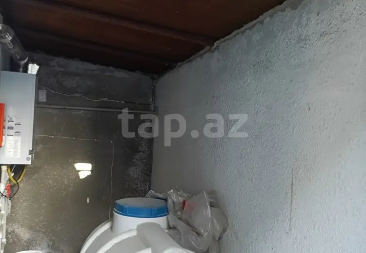 2 otaqlı mənzil , Masazır, Abşeron