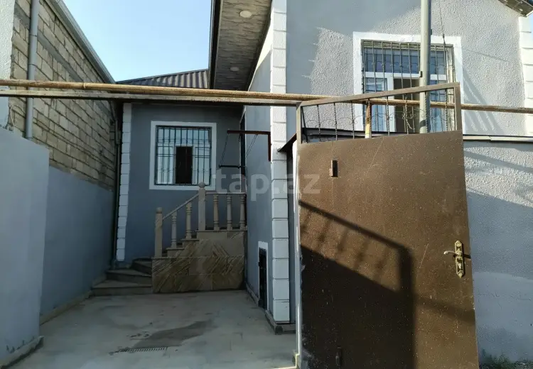 2 otaqlı mənzil , Masazır, Abşeron