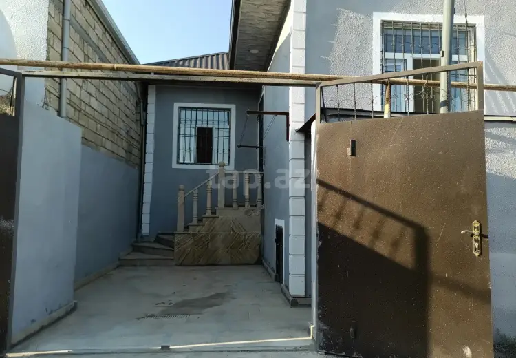 2 otaqlı mənzil , Masazır, Abşeron