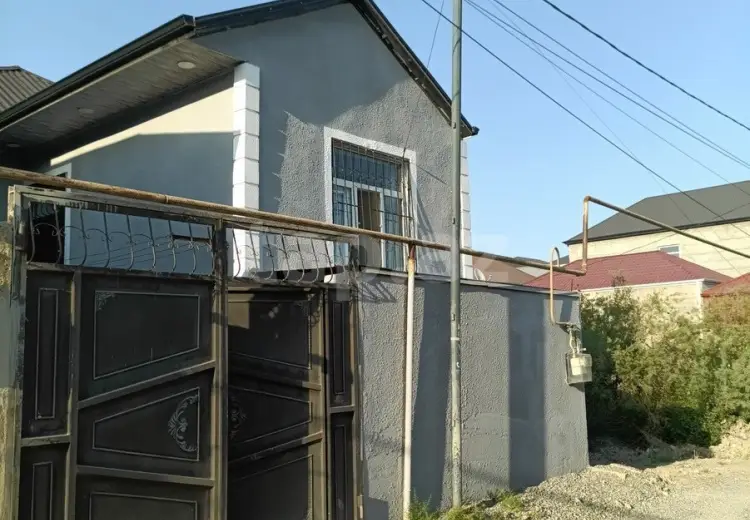 2 otaqlı mənzil , Masazır, Abşeron