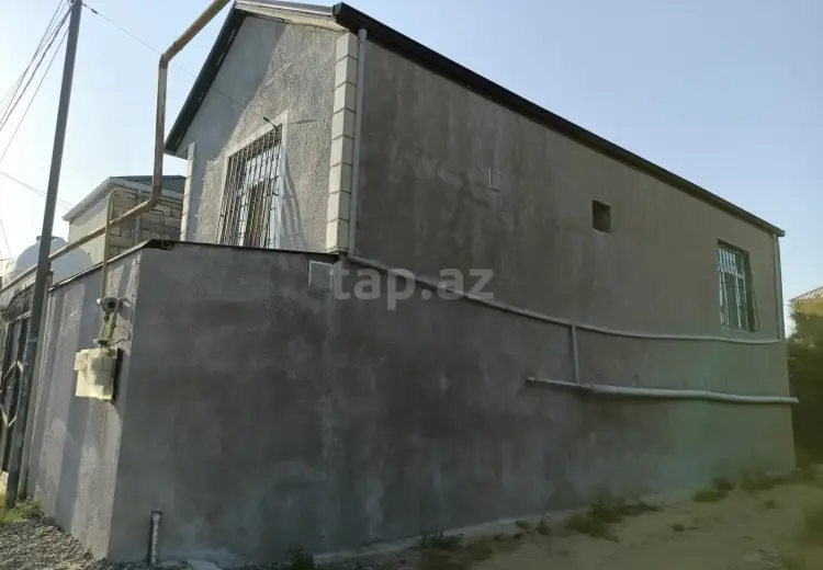 2 otaqlı mənzil , Masazır, Abşeron