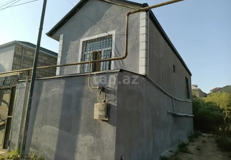 2 otaqlı mənzil , Masazır, Abşeron