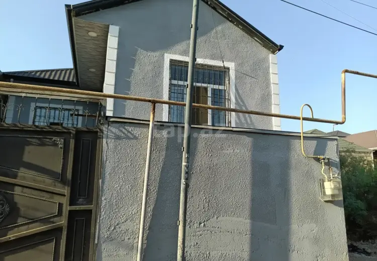2 otaqlı mənzil , Masazır, Abşeron