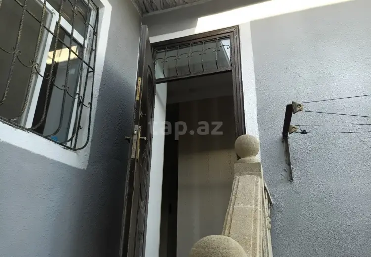 2 otaqlı mənzil , Masazır, Abşeron
