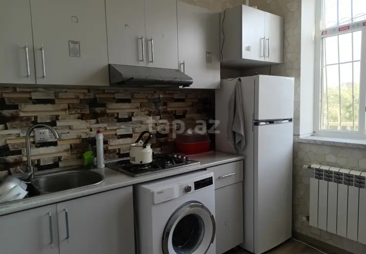2 otaqlı mənzil , Masazır, Abşeron