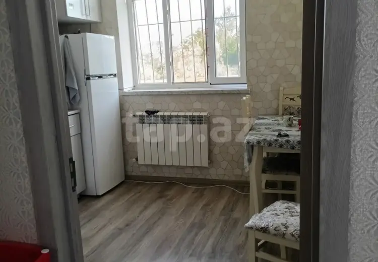 2 otaqlı mənzil , Masazır, Abşeron