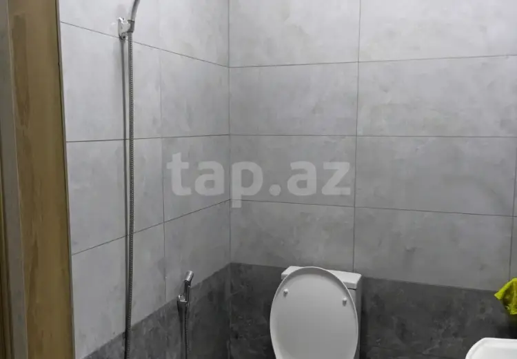 2 otaqlı mənzil , Masazır, Abşeron