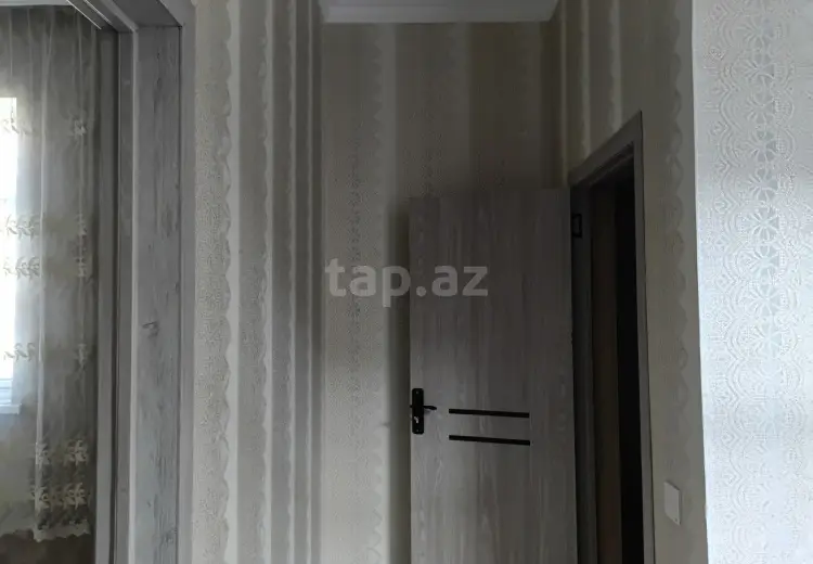 2 otaqlı mənzil , Masazır, Abşeron