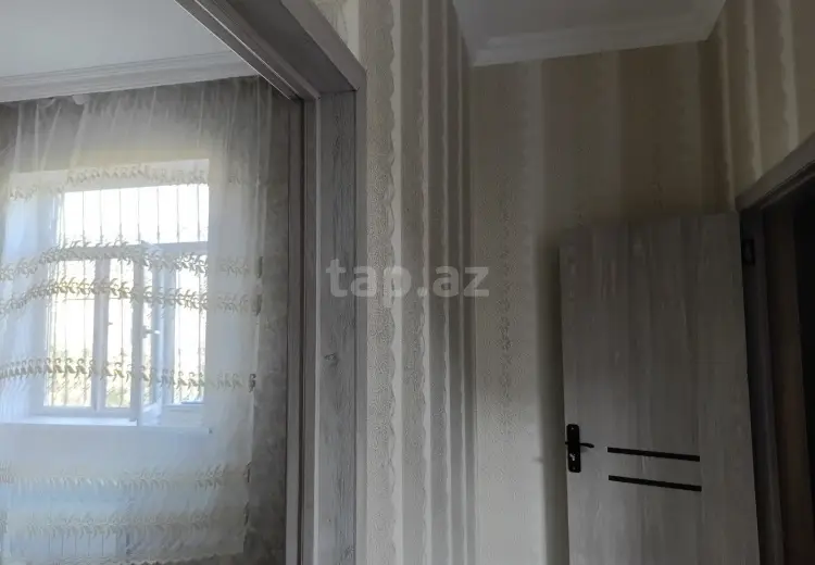 2 otaqlı mənzil , Masazır, Abşeron