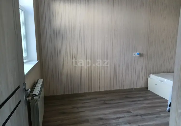 2 otaqlı mənzil , Masazır, Abşeron