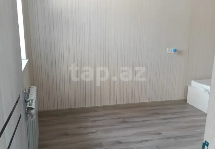 2 otaqlı mənzil , Masazır, Abşeron