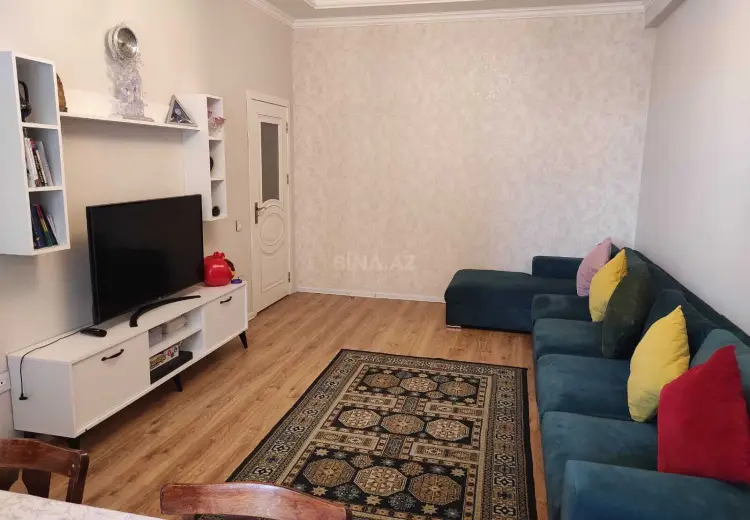 3 otaqlı mənzil Kirayə (aylıq), Abşeron