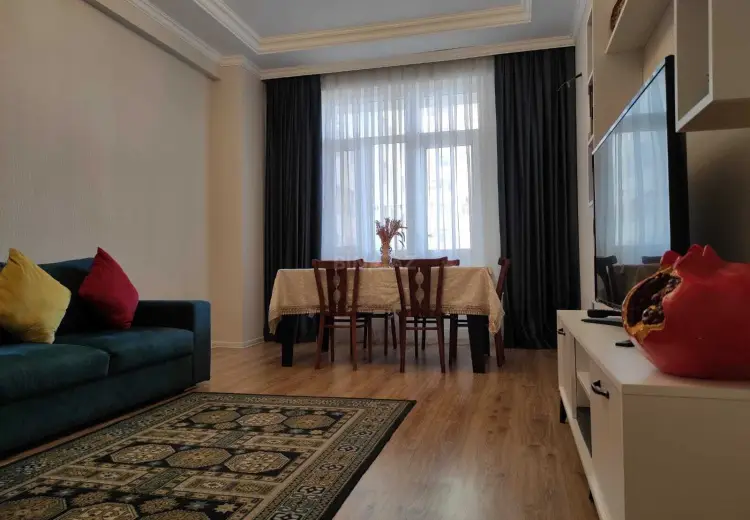 3 otaqlı mənzil Kirayə (aylıq), Abşeron