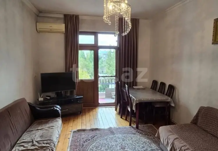 2 otaqlı mənzil , Sumqayıt