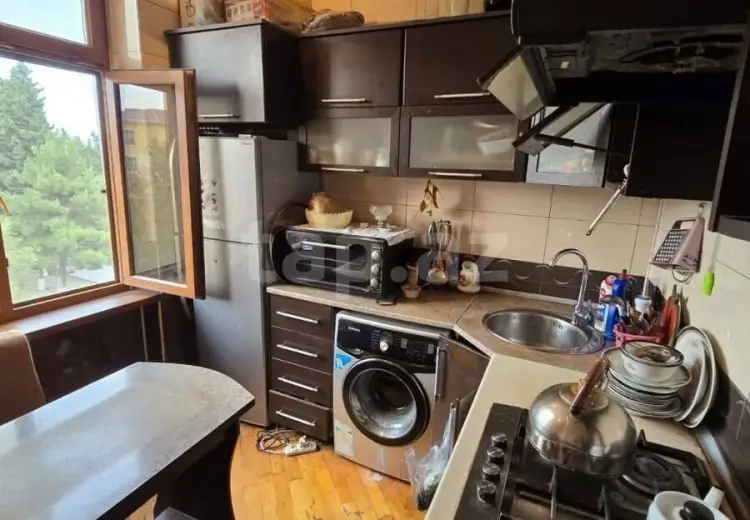 2 otaqlı mənzil , Sumqayıt