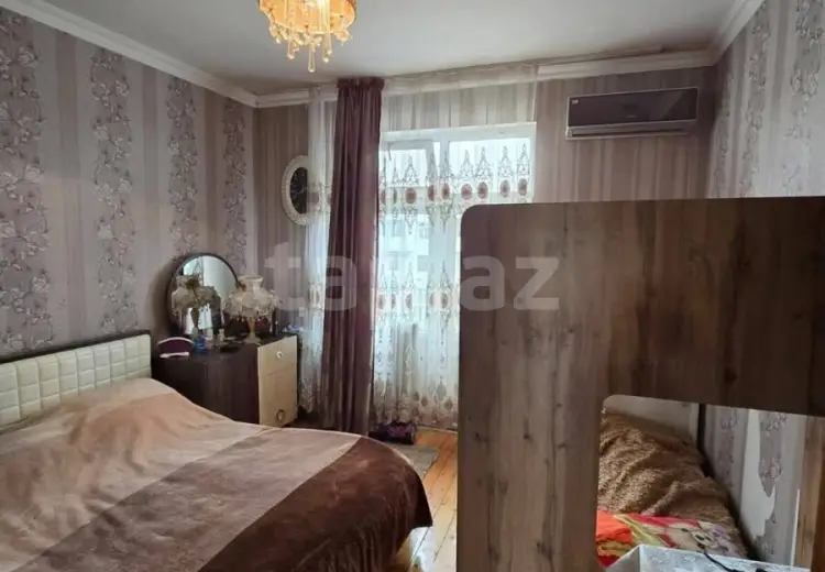 2 otaqlı mənzil , Sumqayıt