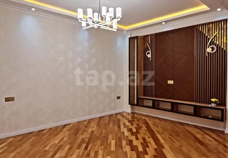 3 otaqlı mənzil , Xırdalan